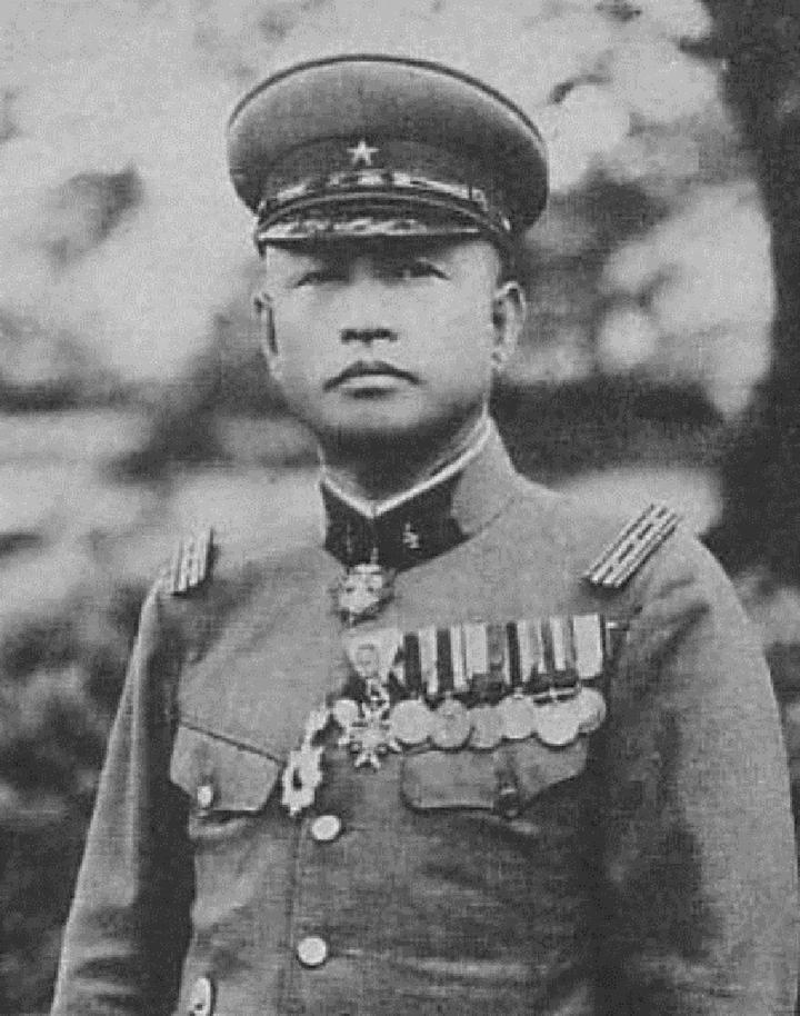 日本“战狼”的玩笑：九一八事变的主谋，回国后为何遭全民唾弃