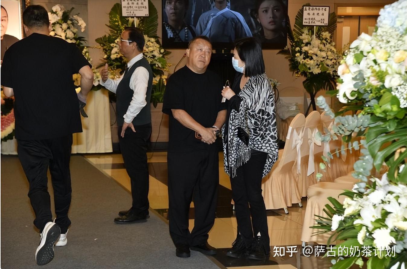 武打演员孟海去世,如何评价他的一生? - 知乎