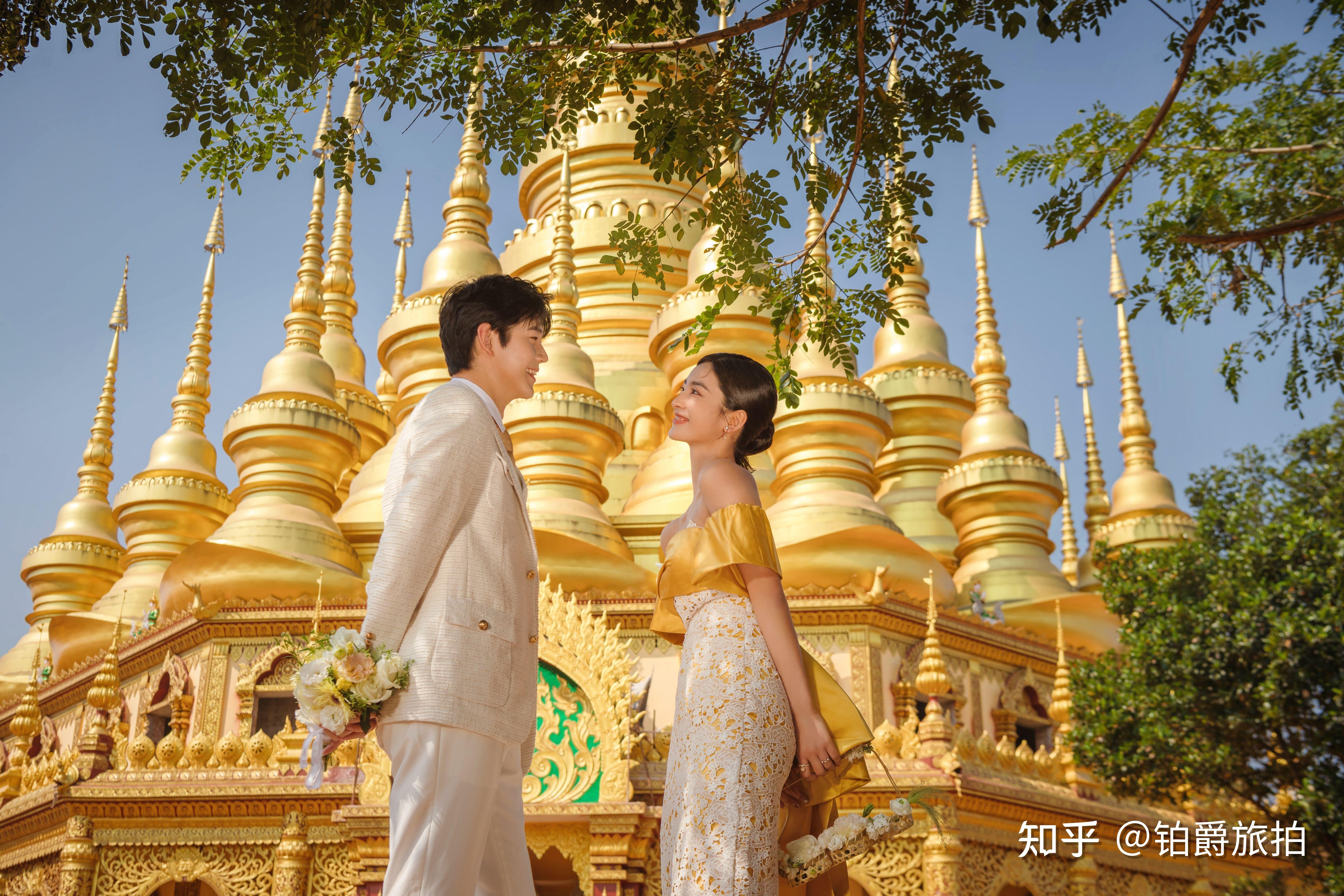 想在夏天的时候去云南旅拍婚纱照,铂爵旅拍好吗? - 知乎