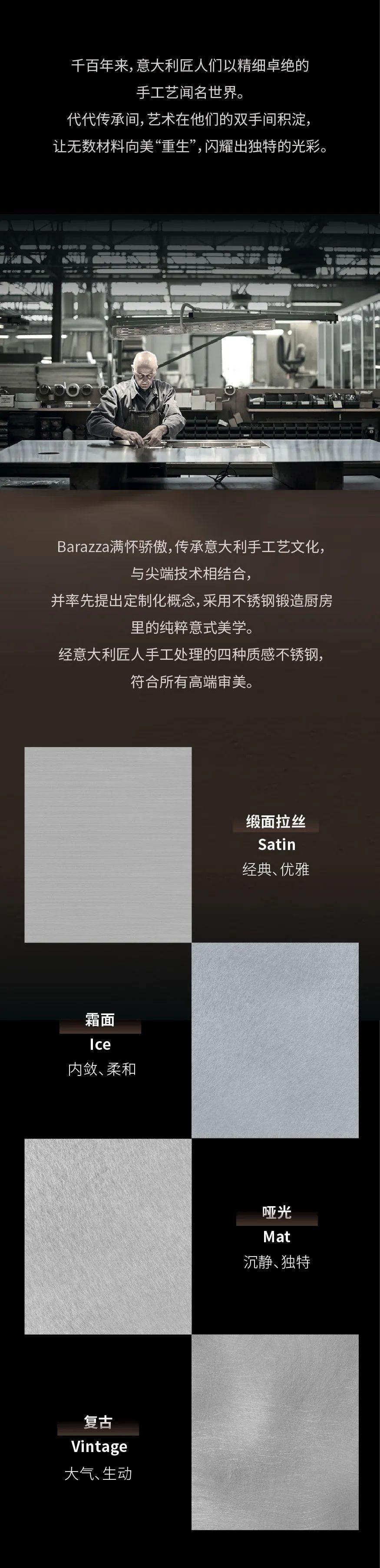 BARAZZA帕拉扎 | 只一眼,便沦陷!TA的魅力从何而来? - 知乎