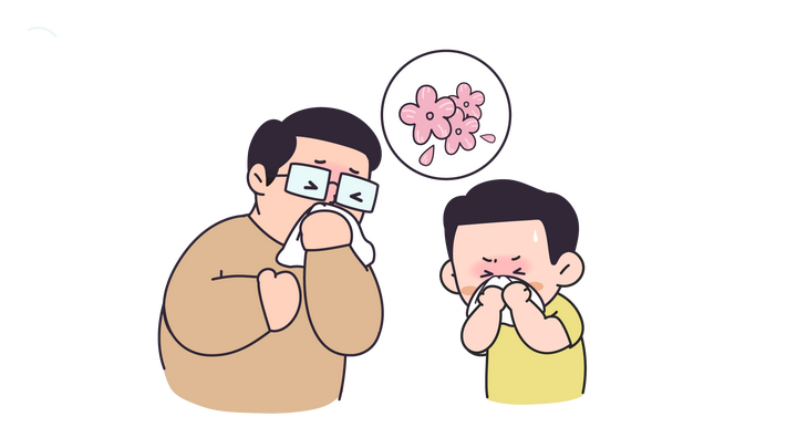 小孩出现咳嗽、喘息、气促的症状，究竟是不是患上了哮喘？ - 知乎