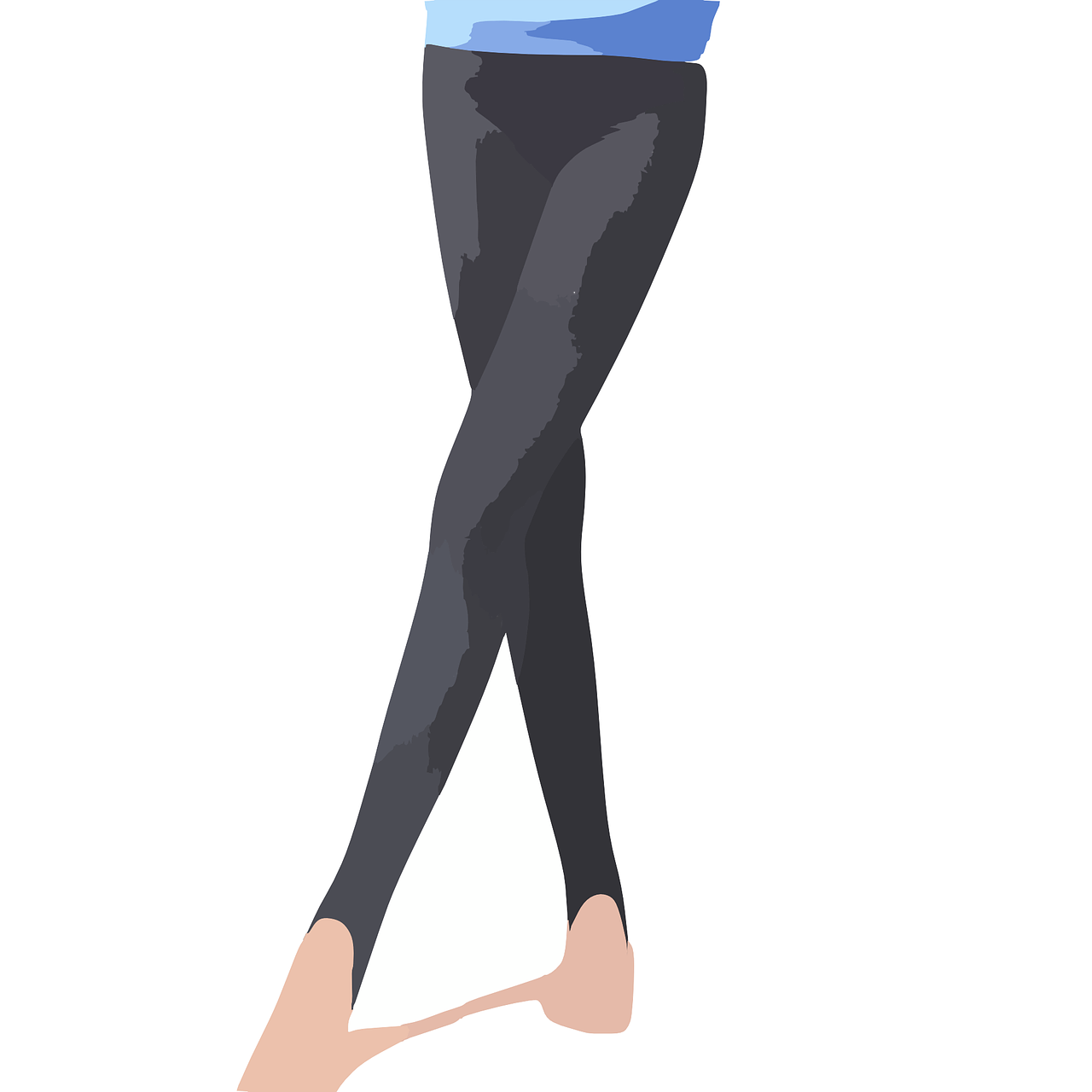 5. 保暖打底裤排行