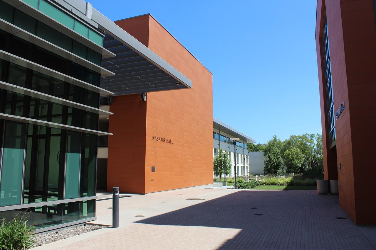 4. 建筑美学研究