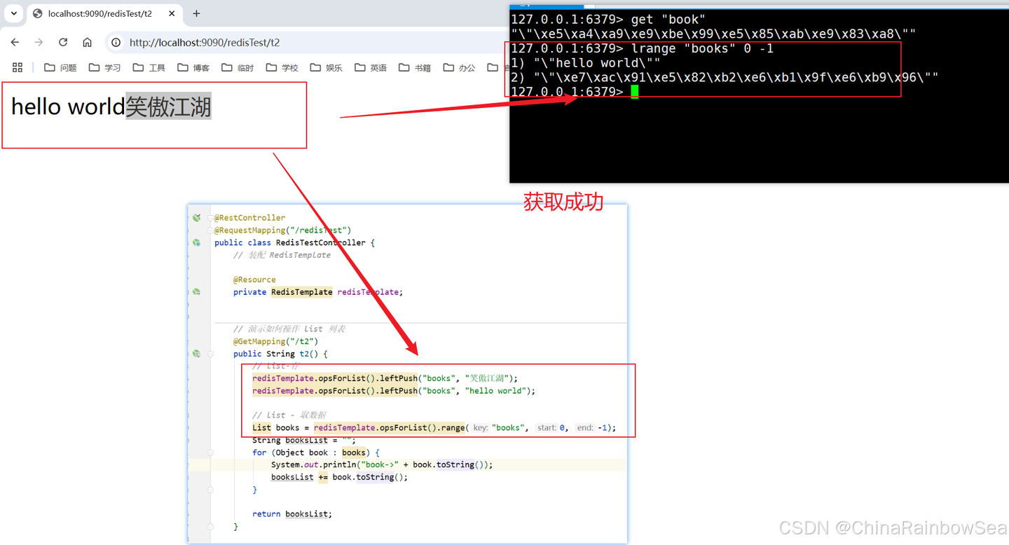 八. Spring Boot2 整合连接 Redis(超详细剖析) - 知乎