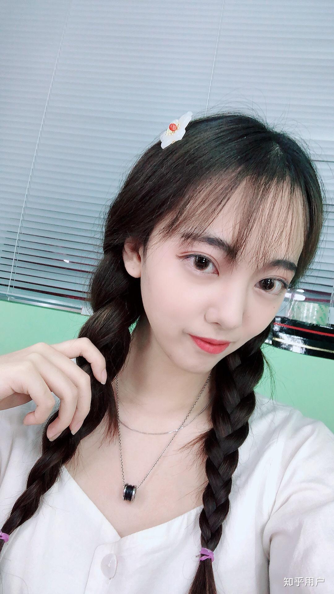 有小虎牙的女生有多可爱?