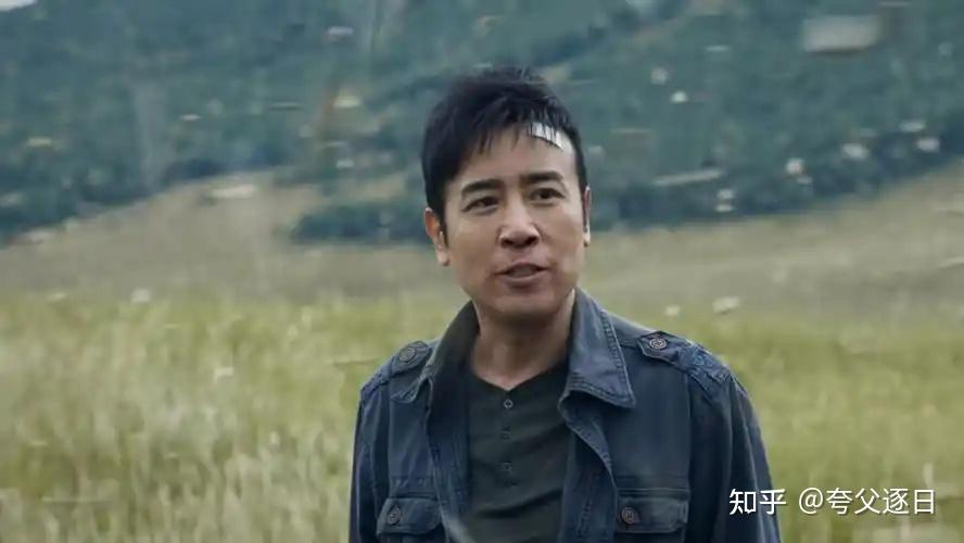 三体里性张力最强的人物是谁? - 知乎