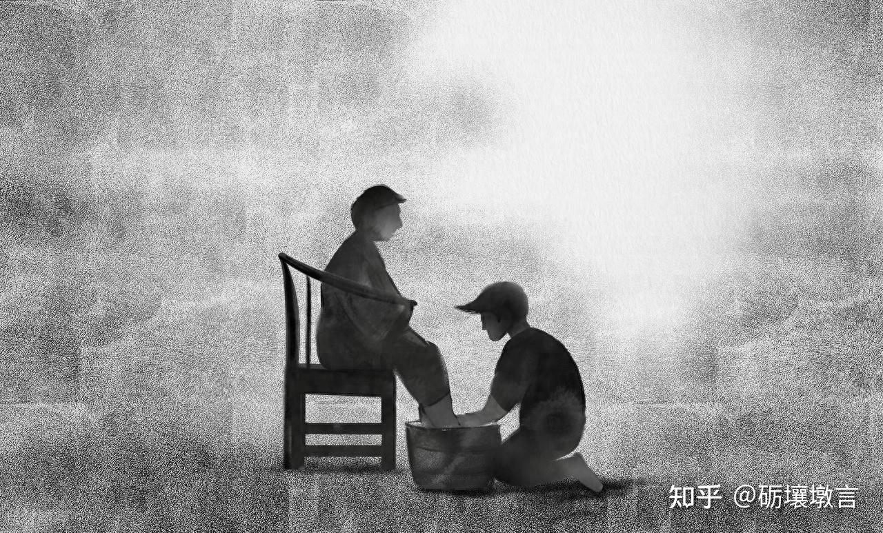 【典籍阅读】日课第二天《论语》第二章:为何家庭修养可以看出一个人的情绪管理能力? - 知乎