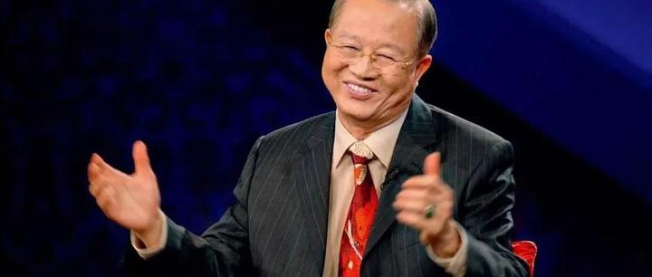曾仕强精彩语录40句,值得收藏! - 知乎