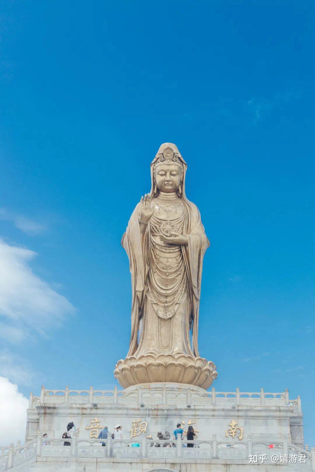 普陀山旅游攻略都有哪些?-普陀山旅游攻略都有哪些地方