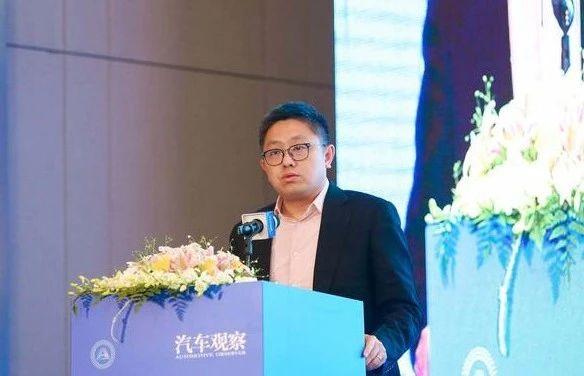 突发公告恒大汽车执行董事刘永灼被刑拘