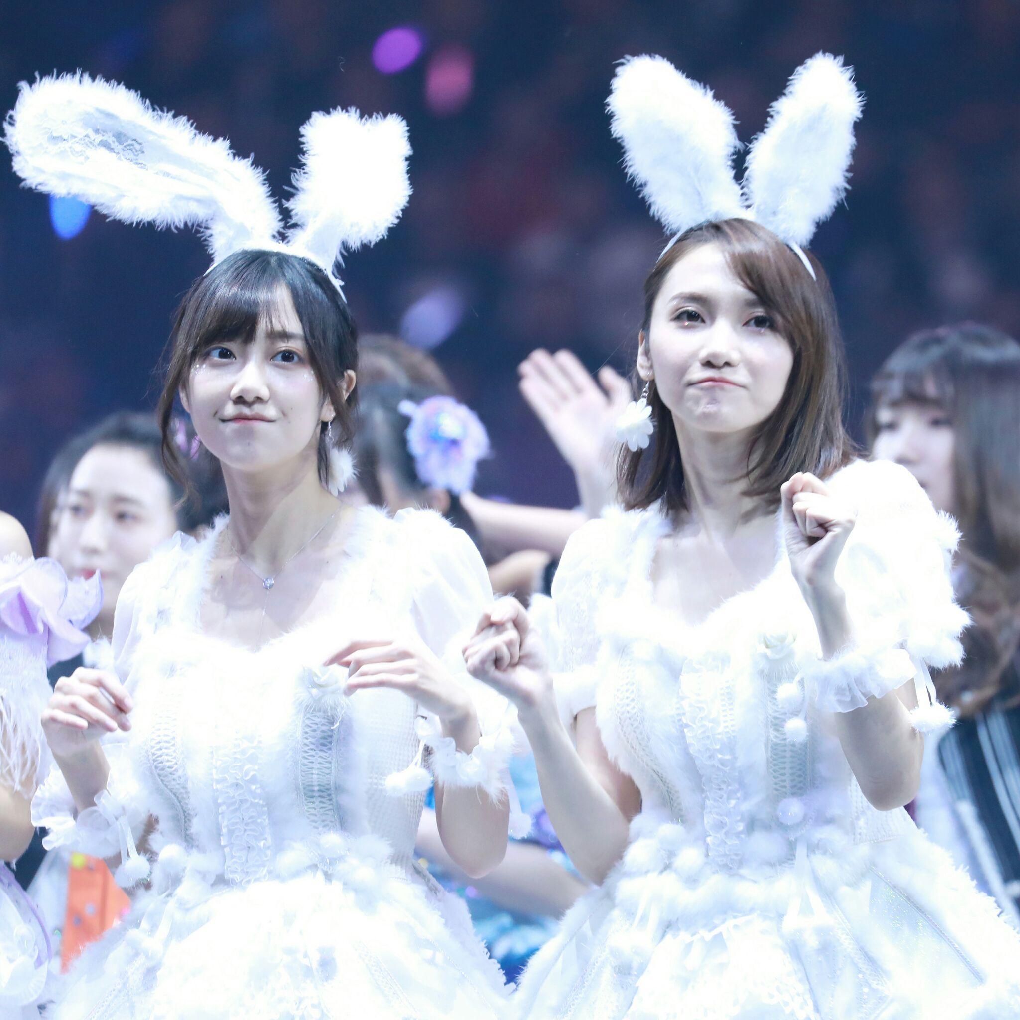 你珍藏的马鹿cp最让人心动的照片是什么