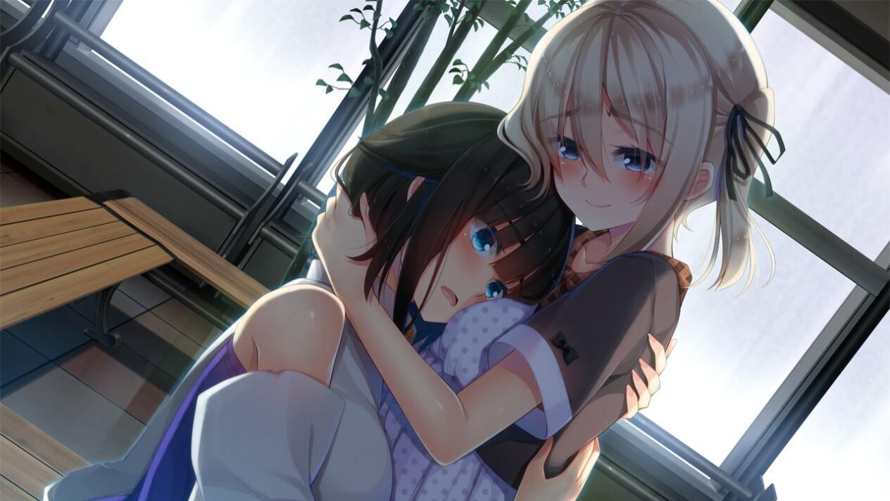 有哪些百合galgame值得推荐