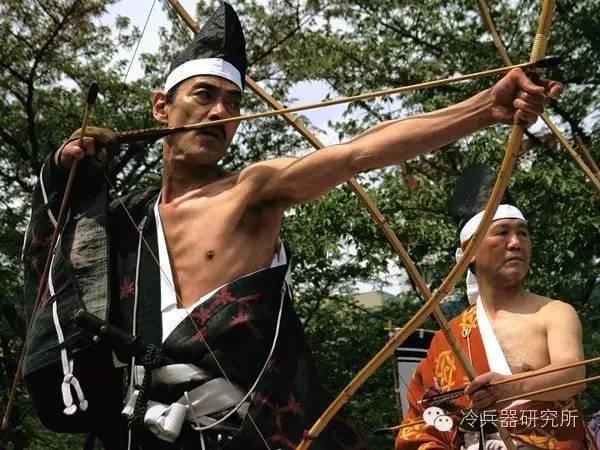 古代日本五兵之一:长枪发展史 - 知乎