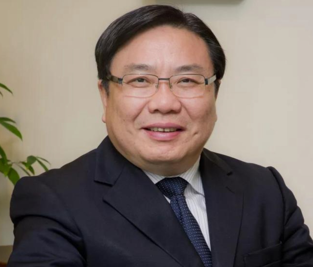 张文才:从财政部老将到世界银行常务副行长 - 知乎