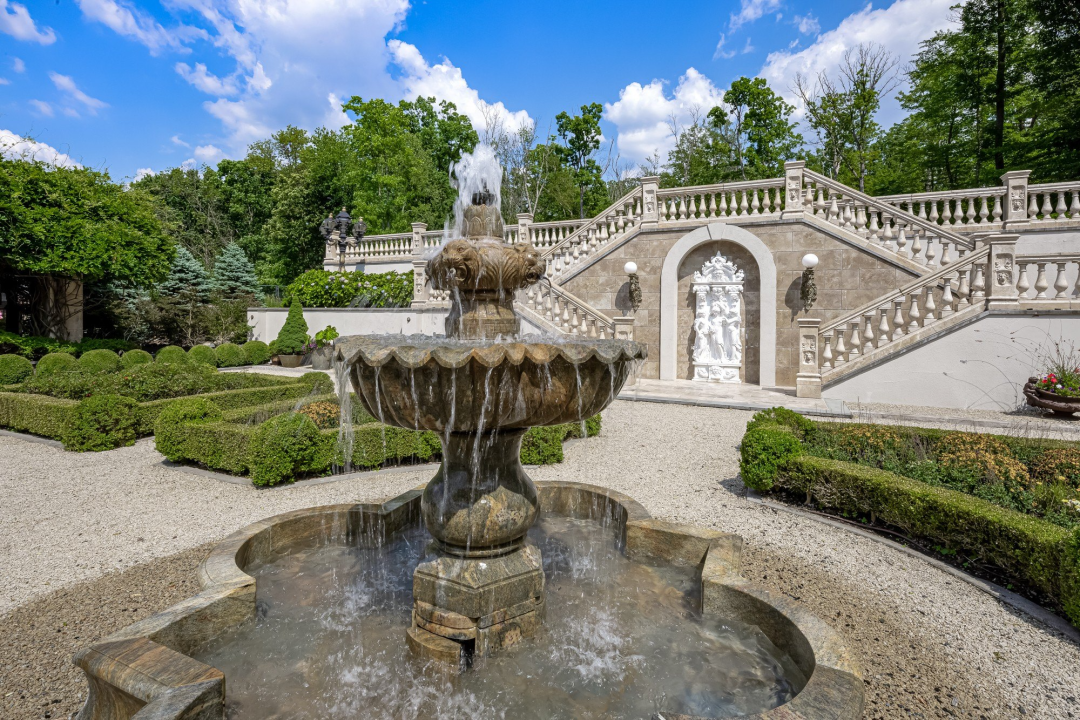 设计意大利台地园林的设计师意大利园林著名设计师有哪些? - 知乎