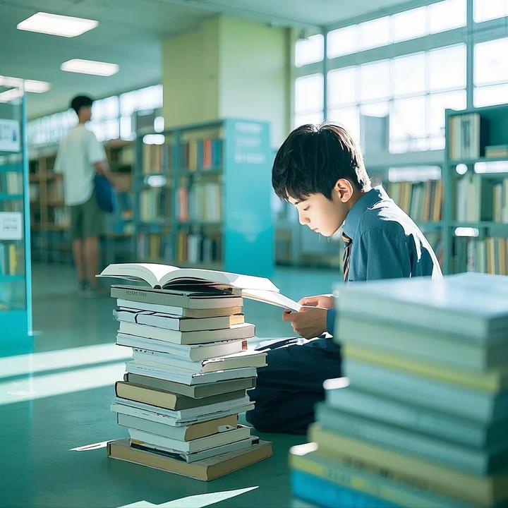 读书对一个人来说有什么好处？ - 知乎