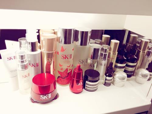 SK-II全线测评！1000+大洋到底哪些值得买？ - 知乎