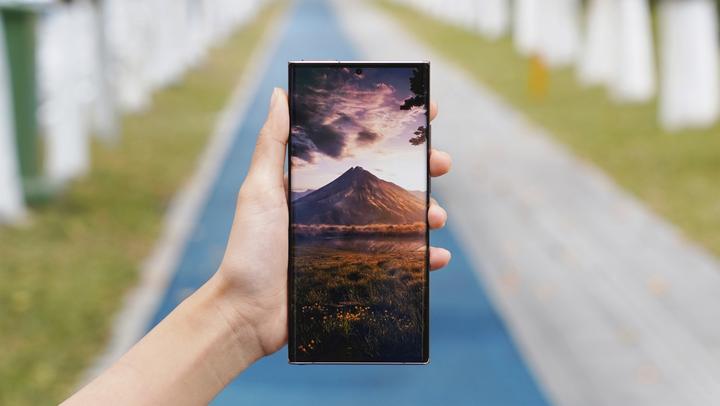 出道超两年半的三星note20 ultra,现在依然能战