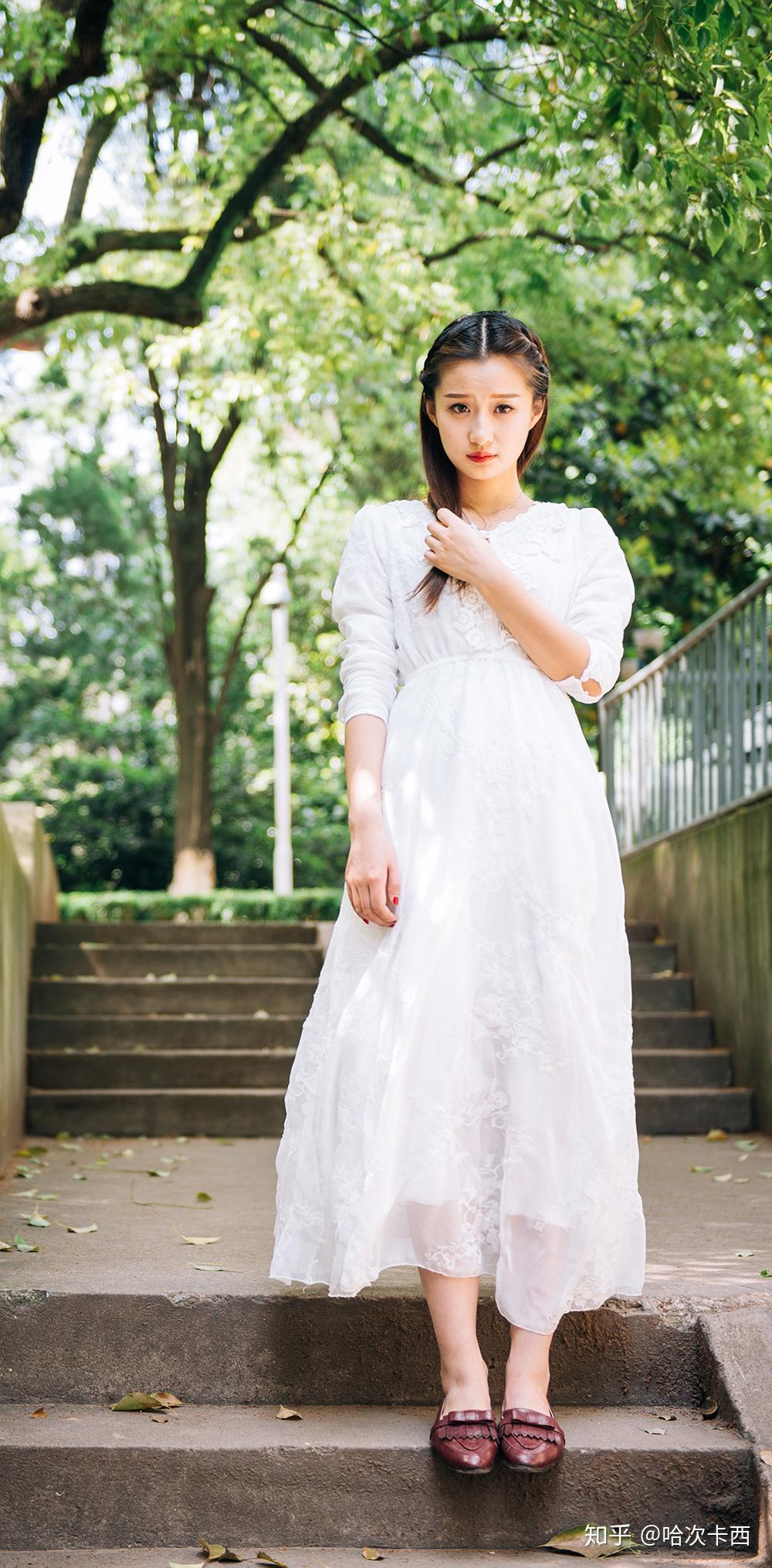 尼康拍人像到底黄不黄? - 知乎