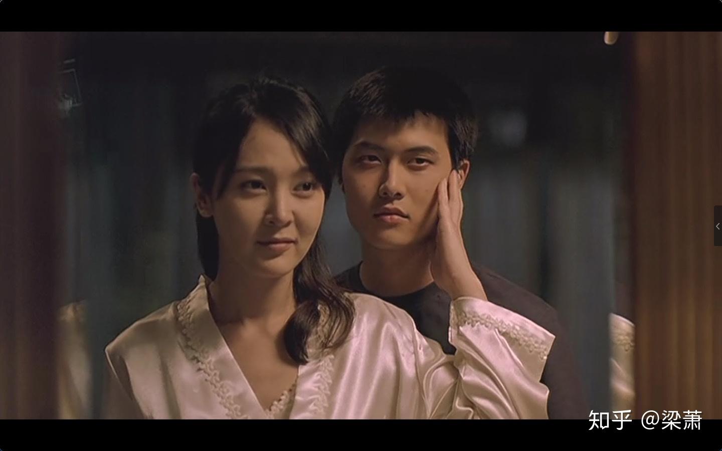 如何评价金基德执导的电影空房间