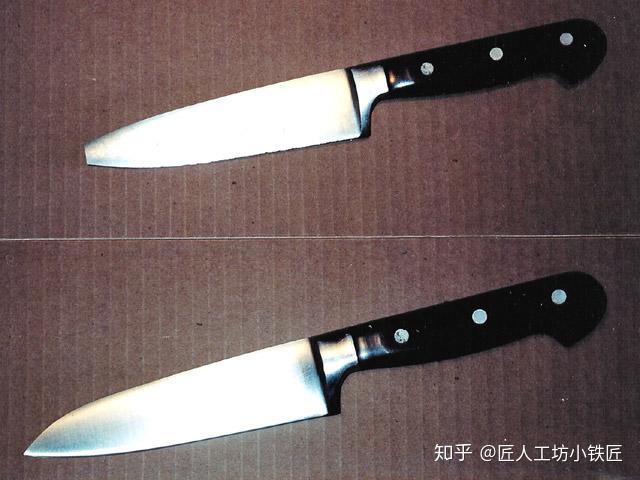 刀最怕什么？揭秘刀刃常见的两大“顽疾”！ - 知乎