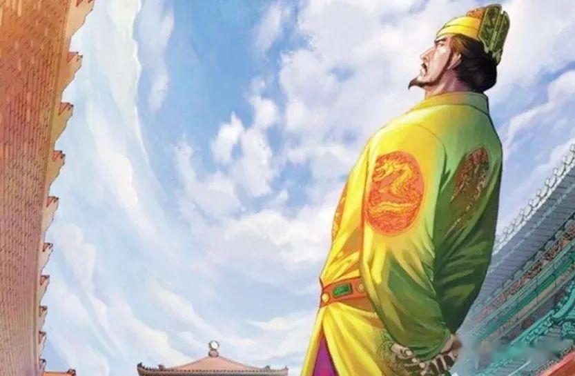 隋唐史丨为什么晚唐黄巢起义时期，黄巢申请招安，被晚唐朝廷拒绝？ - 知乎