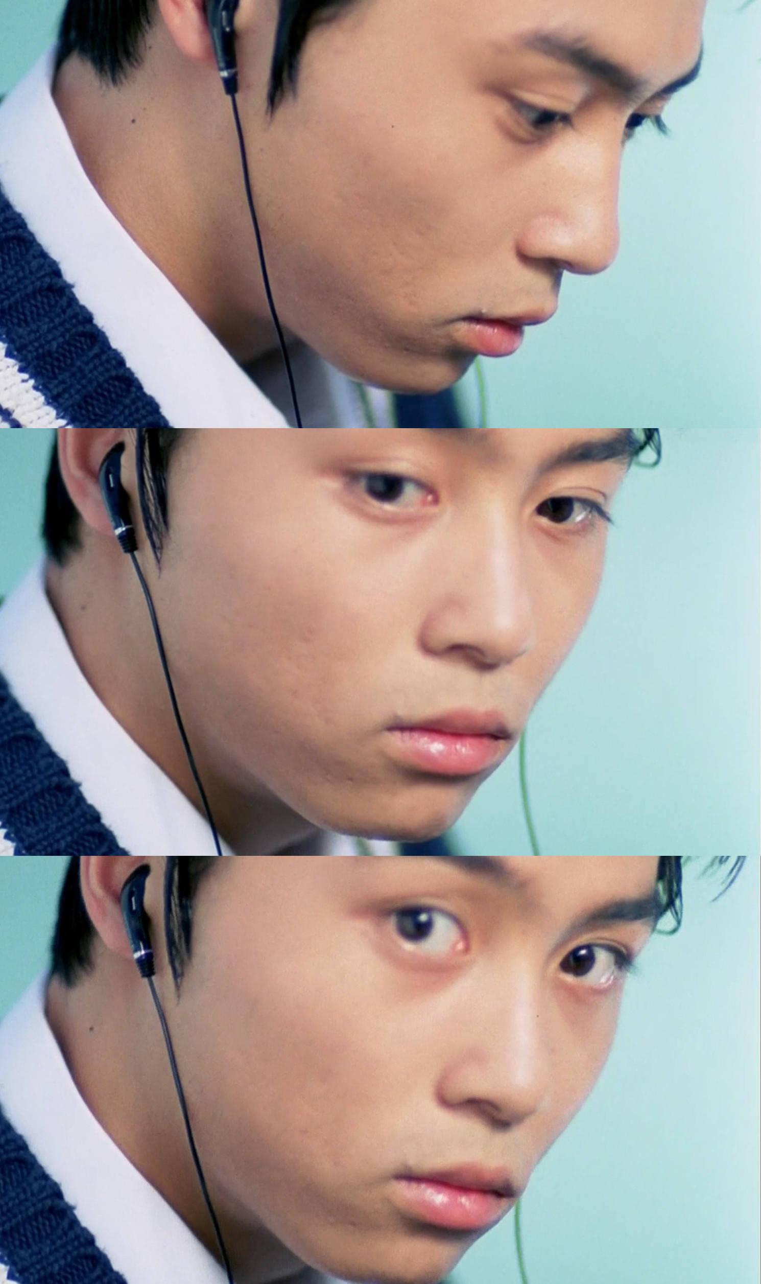 堂本刚能有多好看