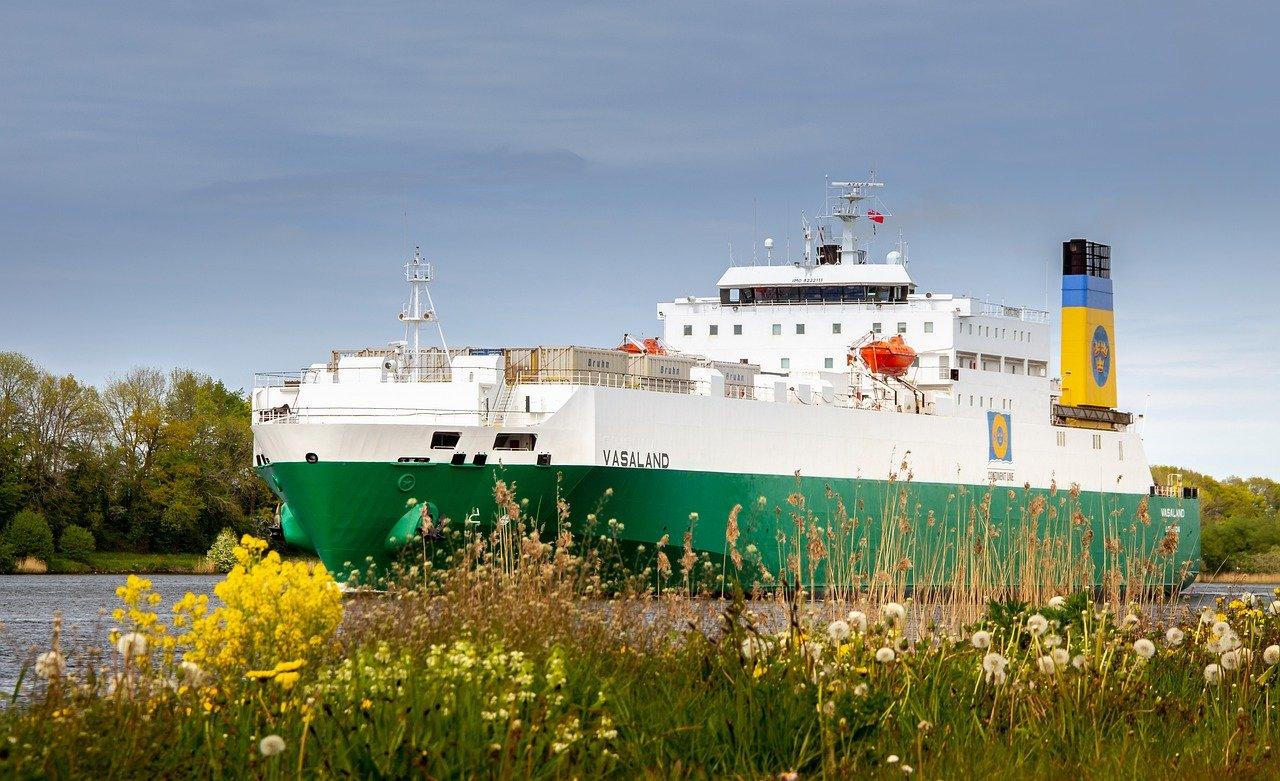 4. 港航中心交通