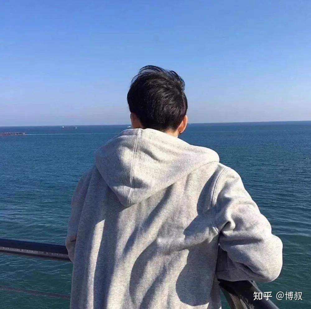 活生生的例子，男生分手后1个月的真实挣扎 - 知乎