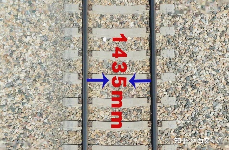 铁轨也有 “小型号”！带你看中国特色窄轨铁路 - 知乎