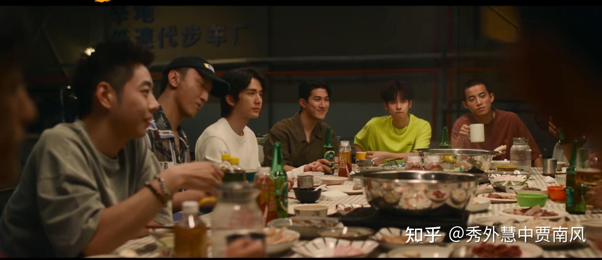《飞驰人生 3》中张驰真的赢了吗?中速天梯是第二名,他们的 S 系列还会升级,可张驰怎么升级? - 知乎