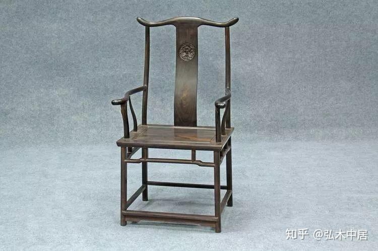 14种常见的经典中式椅子,有你喜欢的吗? - 知乎