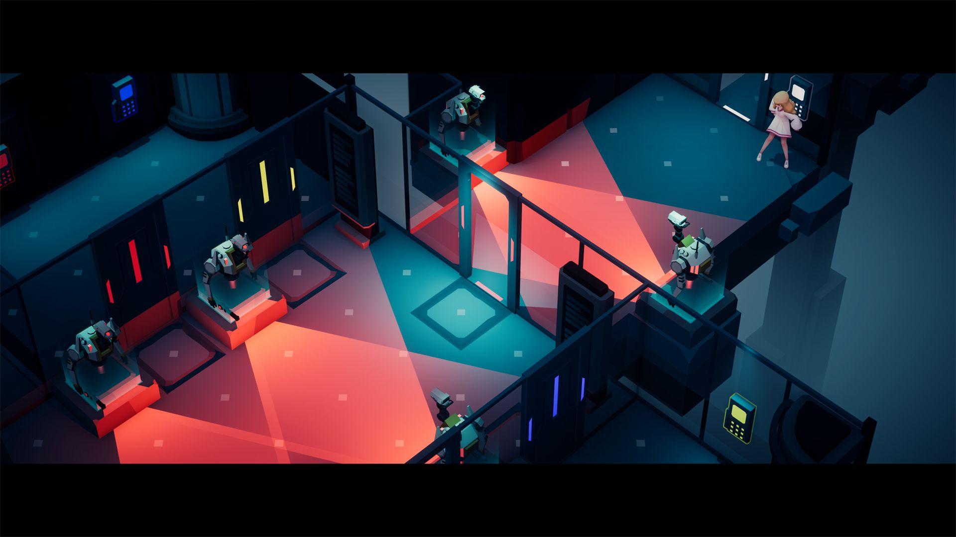 有什么画风唯美清新的游戏? - 知乎