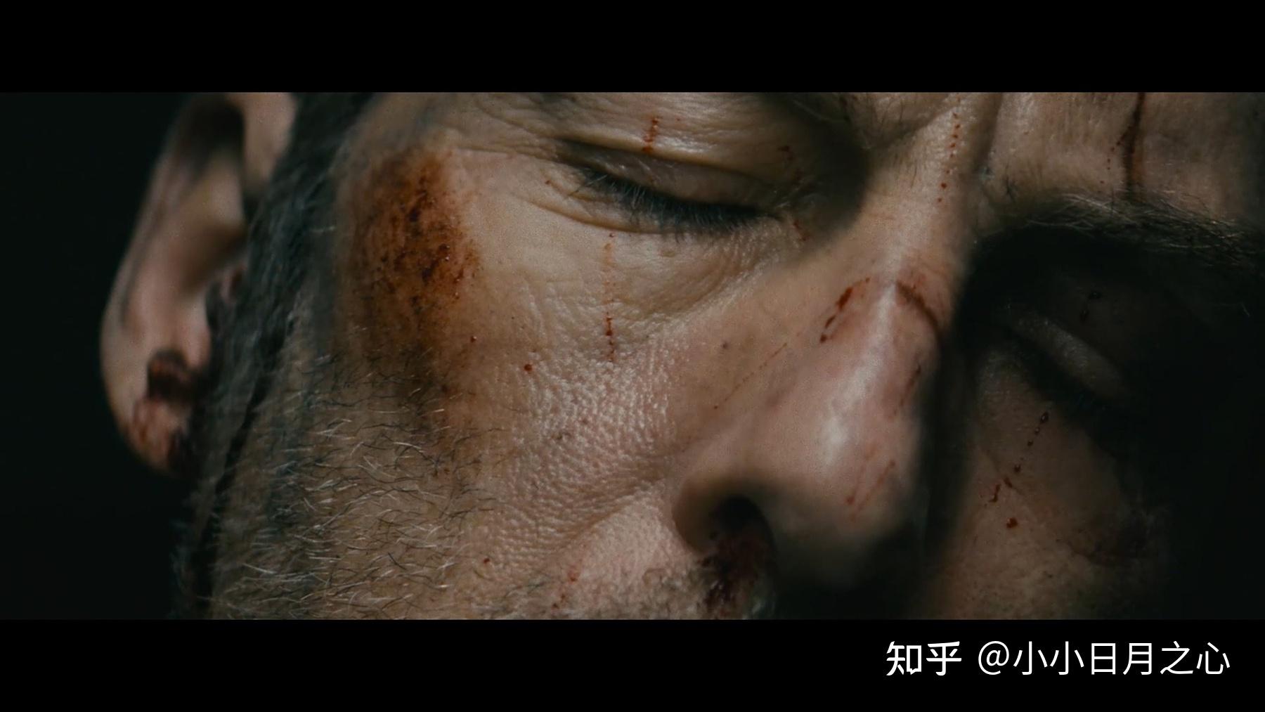 如何评价美国动作电影《小人物》?