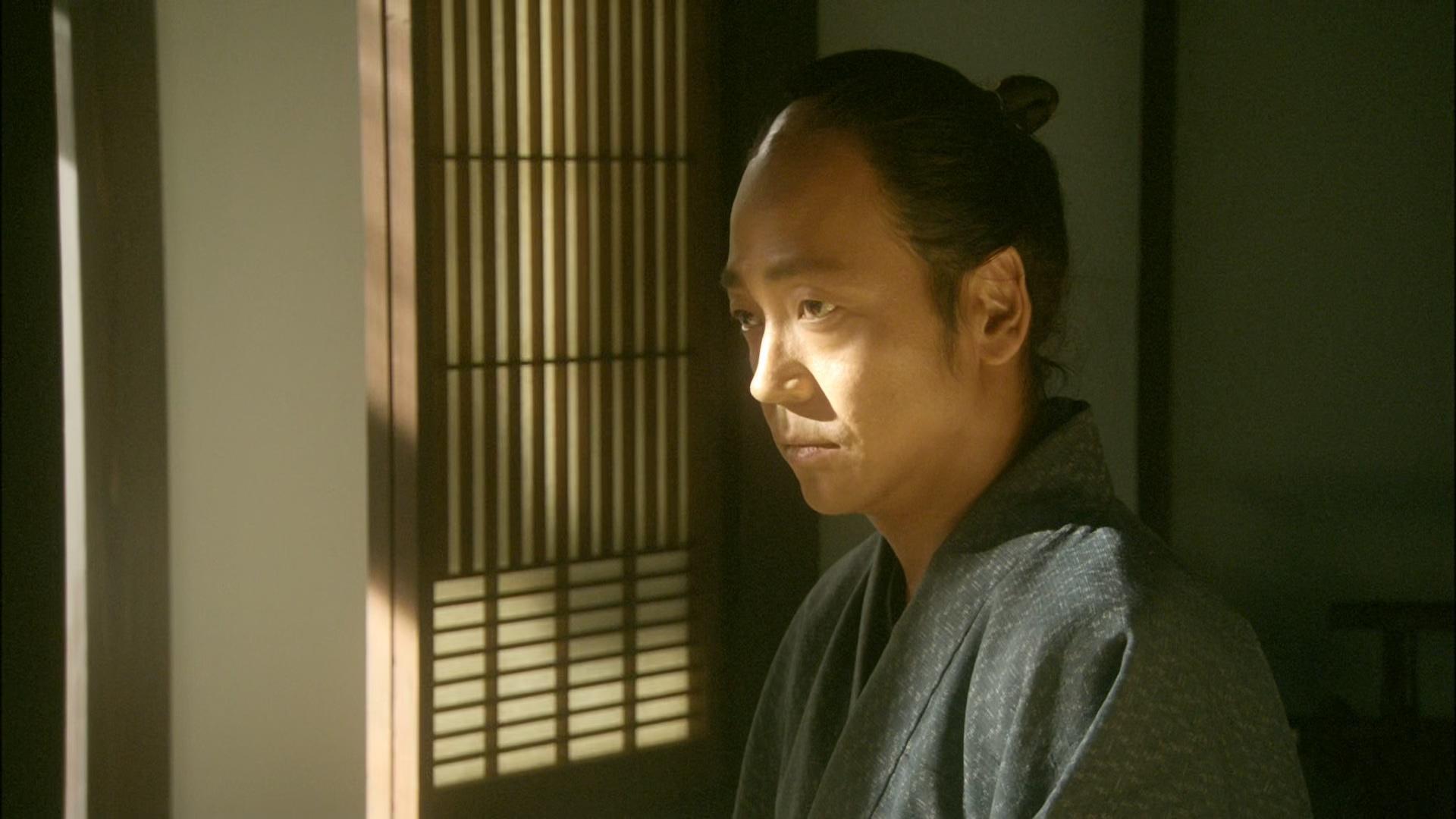 如何评价2010年nhk大河剧龙马传