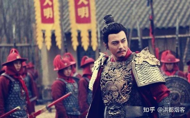 明朝中兴名将，戚继光光耀千古，真正的民族英雄！ - 知乎