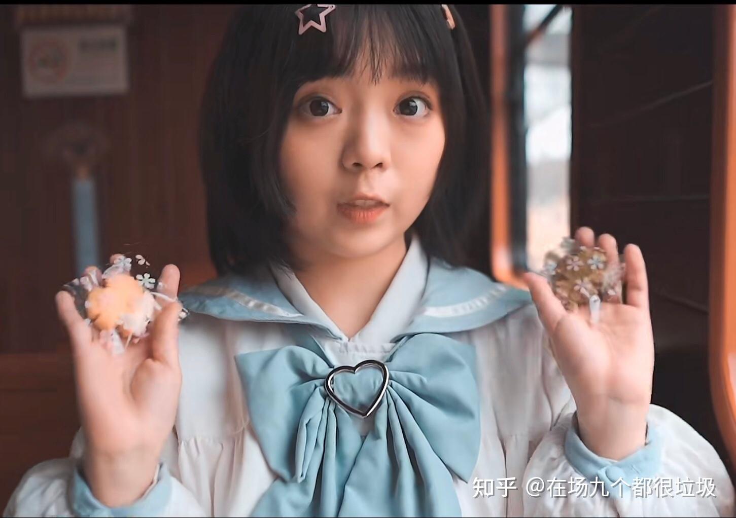 如何评价虚拟偶像 a-soul 的「嘉然」中之人信息疑似被公开? - 知乎