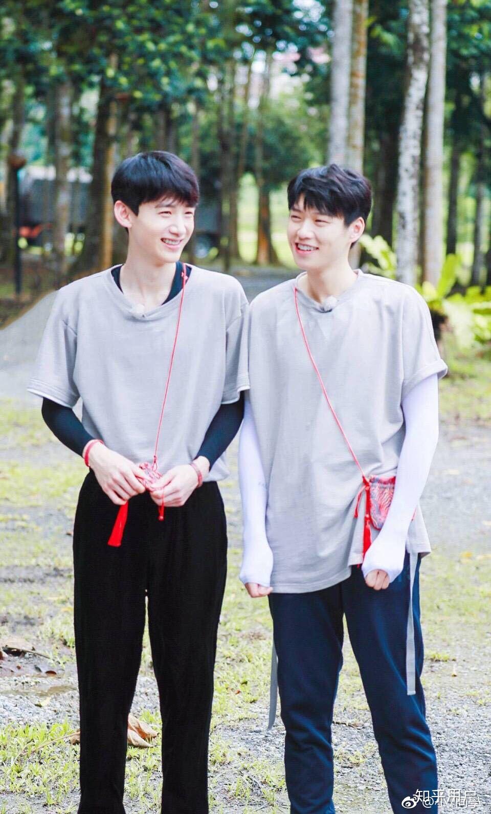 如何评价山花cp? - 知乎