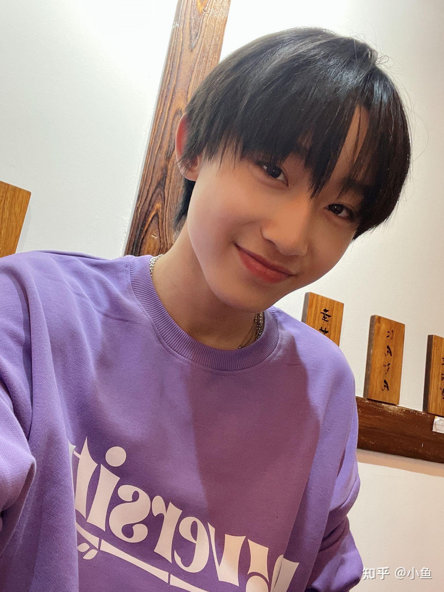 如何评价boystory的于泽宇? - 知乎