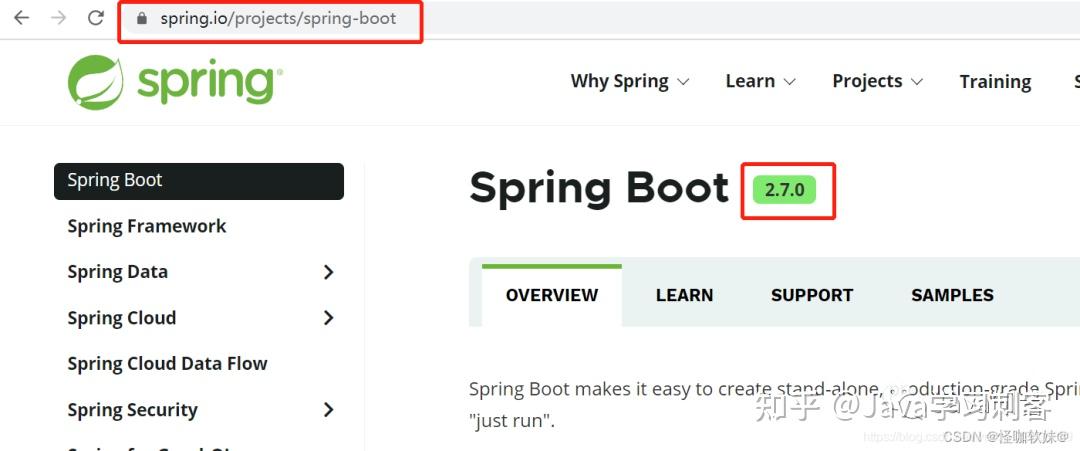 SpringCloud 是什么?能干什么?组件现状如何? - 知乎