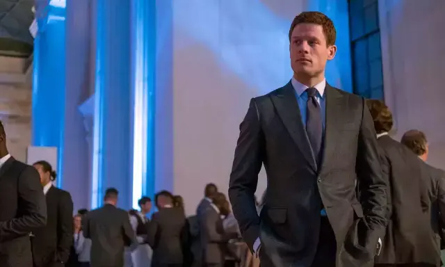 如何评价英剧黑道无边