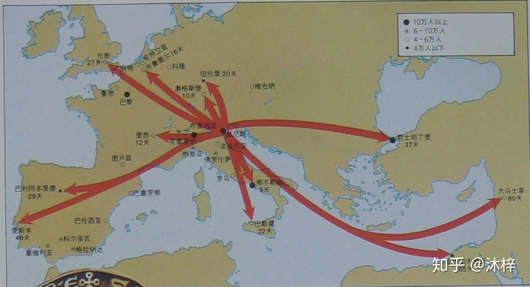 文艺复兴时期是个怎样的时代