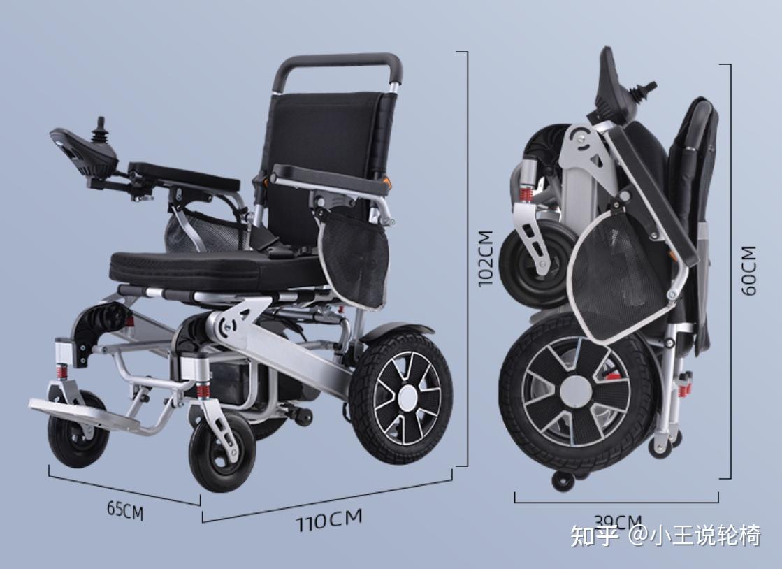 如何在网上选购性价比高的电动轮椅? 