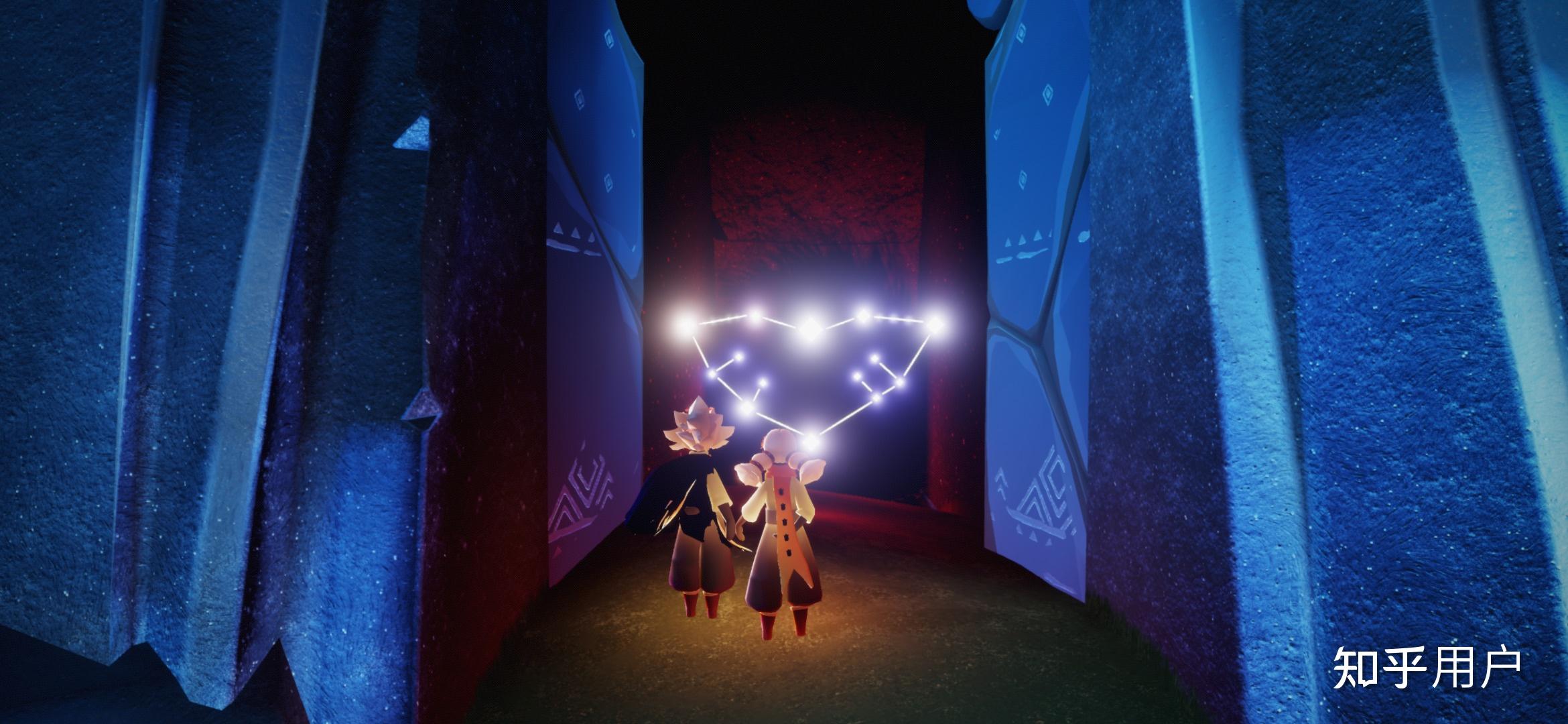 光遇小萌新进入伊甸之眼后怎么办? - 知乎