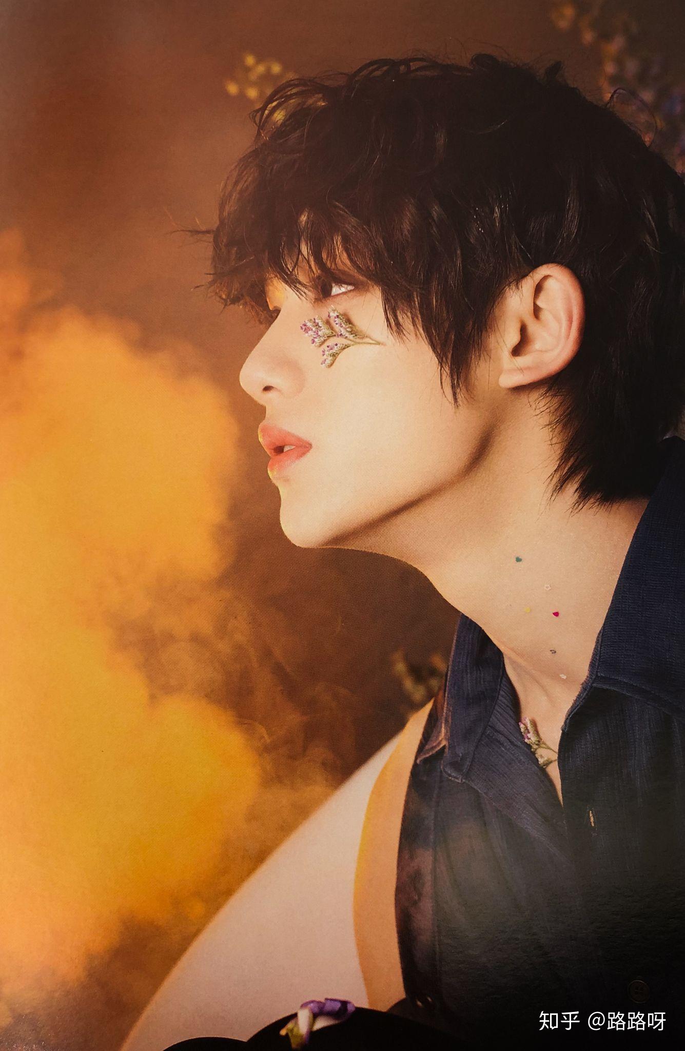 tfboys粉丝,喜欢丁程鑫的颜,想入坑,有人可以给我安利一下吗,性格方面