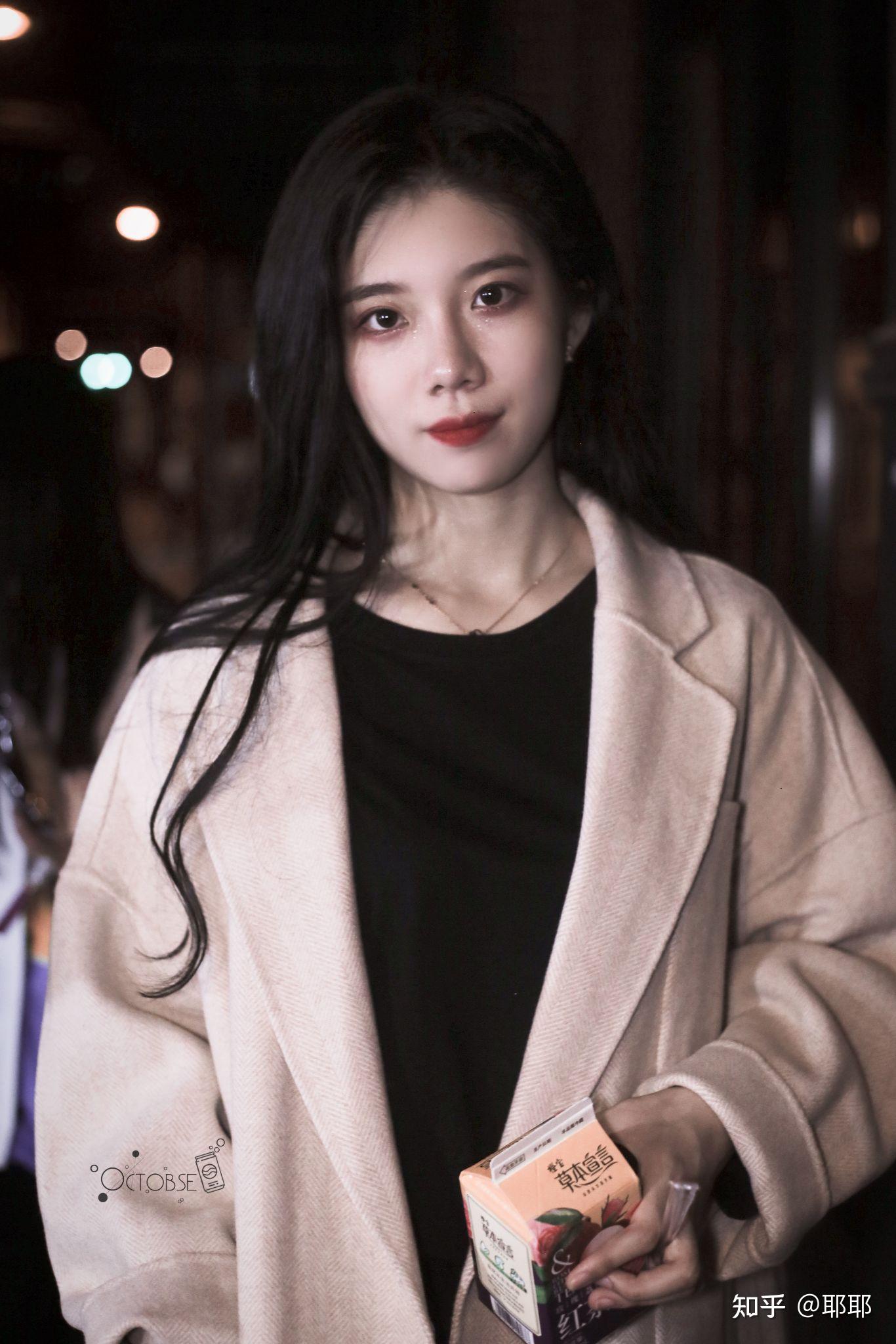 你们喜欢沈梦瑶的哪个舞台