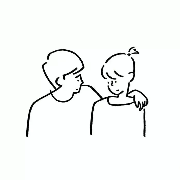 有哪些好看的情侣头像?-有哪些好看的情侣头像动漫