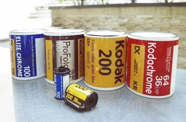 期限切れ】Kodak GOLD 100 36 20個入×4ケース（計80個） 【税込?送料