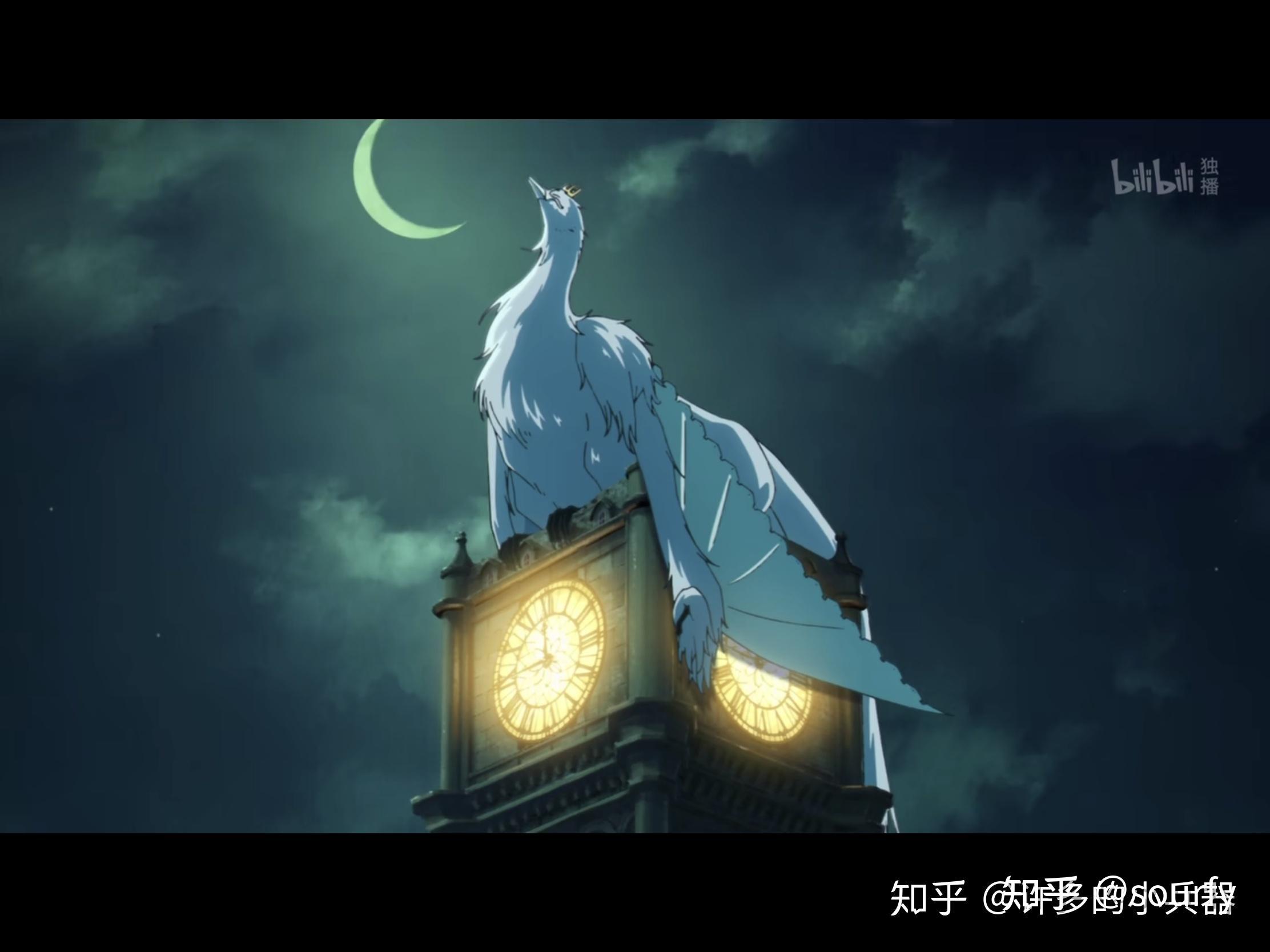 《死神bleach》中为什么会存在虚？ - 知乎