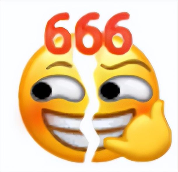 给网恋对象发自拍，对方回个“6”是什么意思？ - 知乎